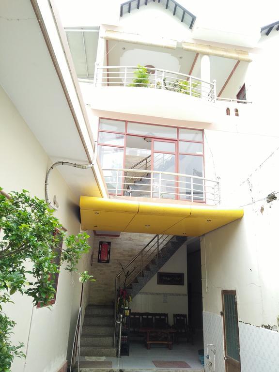 Phu Quoc An Guesthouse Exterior photo