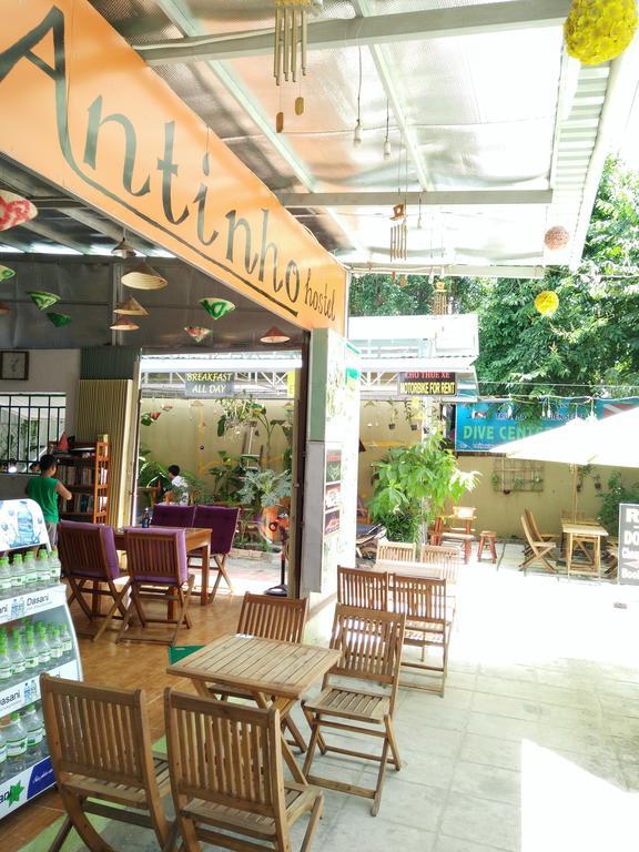 Phu Quoc An Guesthouse Exterior photo