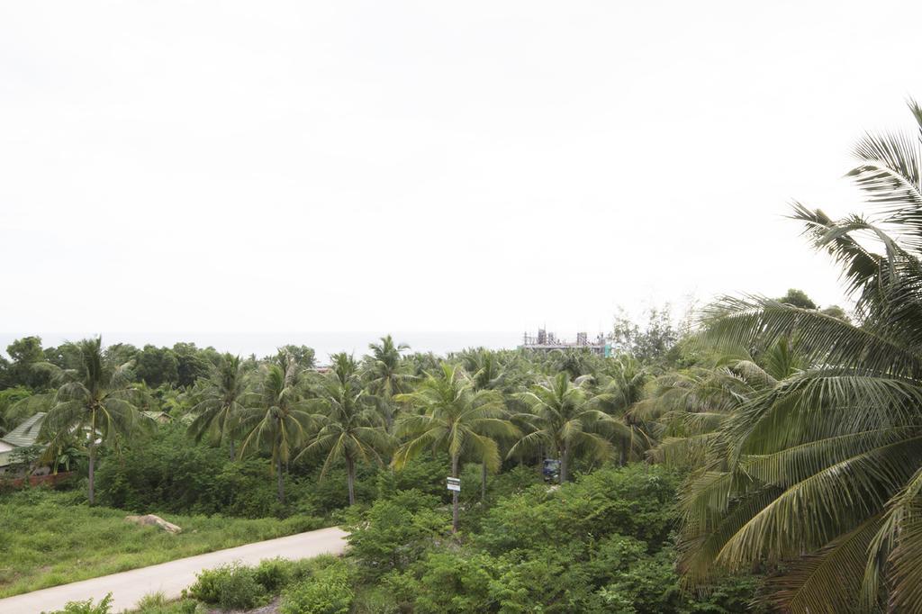 Phu Quoc An Guesthouse Exterior photo